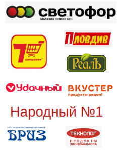 Наши сетевые партнеры